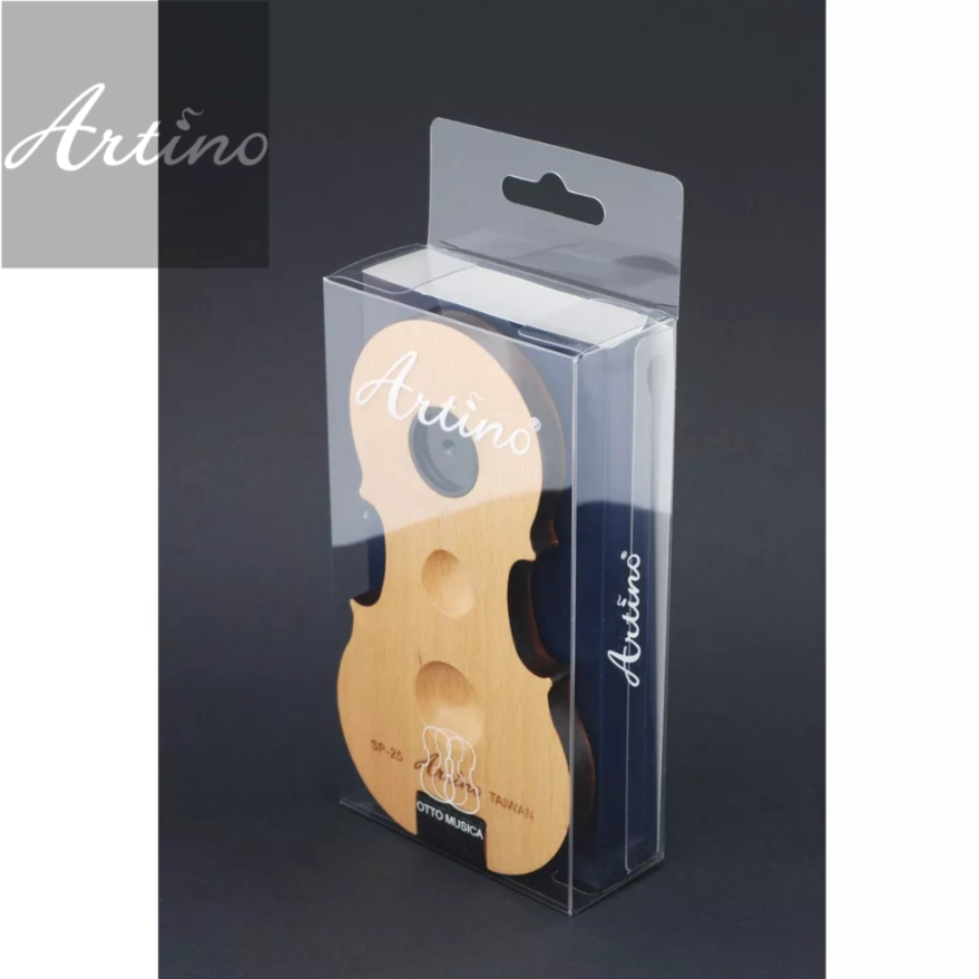 Artino大提琴【山毛櫸・琴型止滑墊】