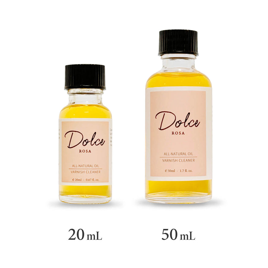 Dolce頂級琴油 20mL/50mL