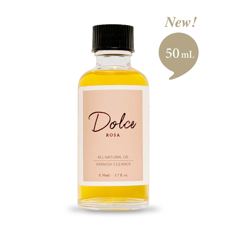 Dolce頂級玫瑰琴油 50mL