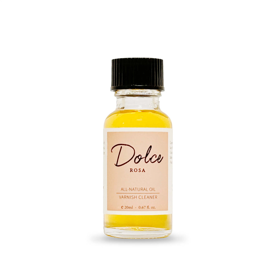 Dolce頂級琴油 20mL/50mL